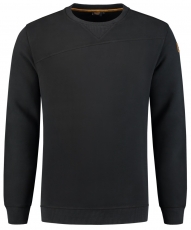 TRICORP-Jobwear, Sweater, Premium, 300 g/m², black