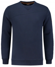 TRICORP-Jobwear, Sweater, Premium, 300 g/m², dunkelblau