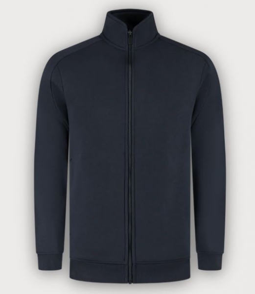 Tricorp Sweatjacke Redefined, Ink