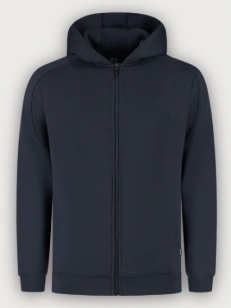 Tricorp Sweatjacke Kapuze Redefined, Ink