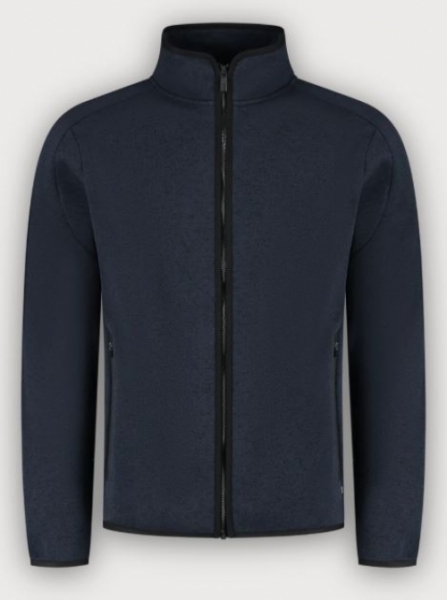 Tricorp Strickfleecejacke Redefined, Ink