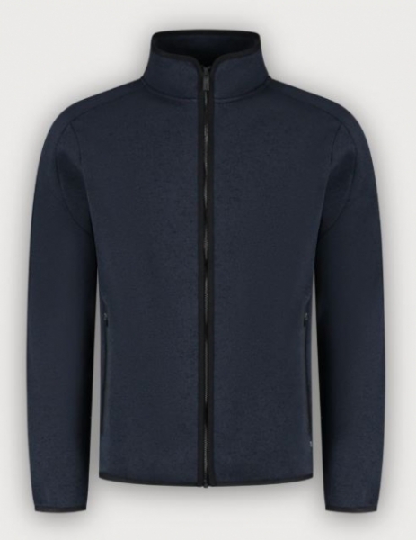 Tricorp Strickfleecejacke Redefined Damen, Ink