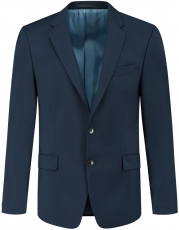 TRICORP-Jobwear, Herren Sakko, Fitted Business, blue