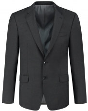 TRICORP-Jobwear, Herren Sakko, Fitted Business, darkgrey