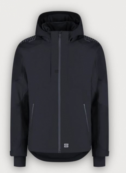Tricorp Winterjacke Ripstop Redefined, Anthracite