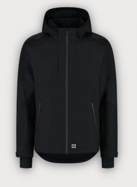 Tricorp Winterjacke Ripstop Redefined, Black