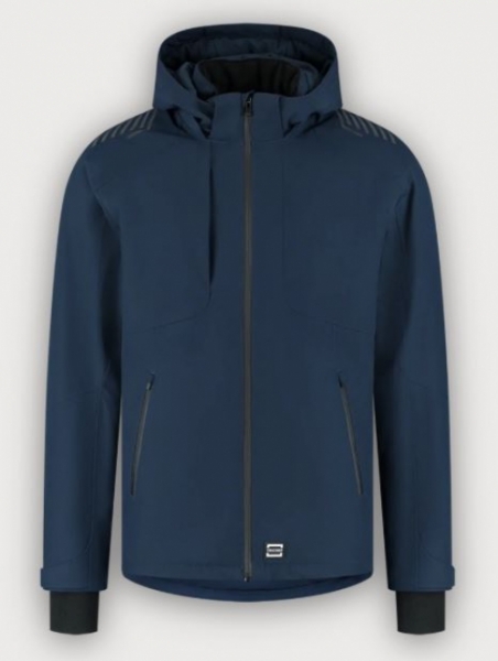 Tricorp Winterjacke Ripstop Redefined, Ink
