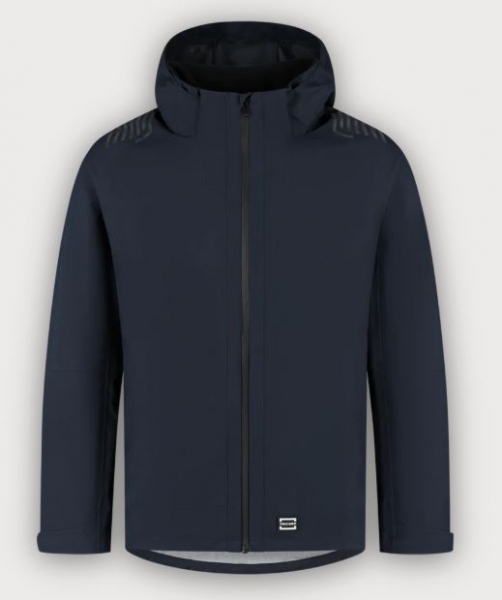 Tricorp Regenjacke Techshell Redefined, Ink