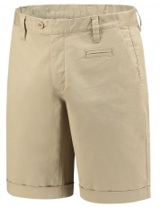 TRICORP-Jobwear, Chino-Shorts, 280 g/m², sand


