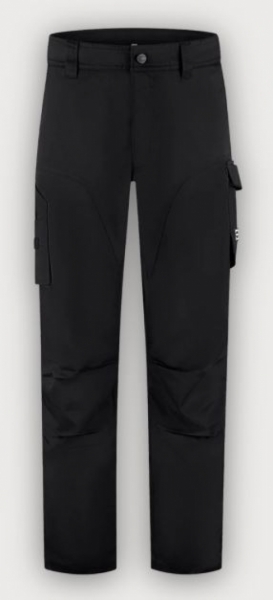 Tricorp Arbeitshose Redefined, Black