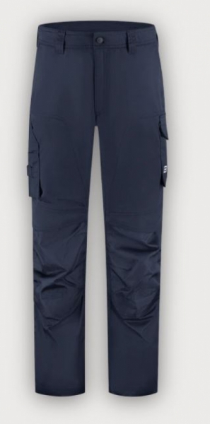 Tricorp Arbeitshose Cordura Redefined, Ink