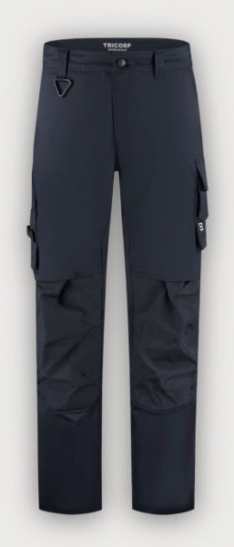 Tricorp Arbeitshose Cordura Funktionelle Stretch Redefined, Ink