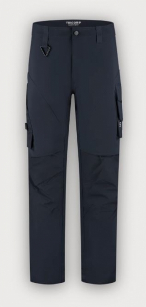 Tricorp Arbeitshose Cordura 4-Way Stretch Redefined, Ink