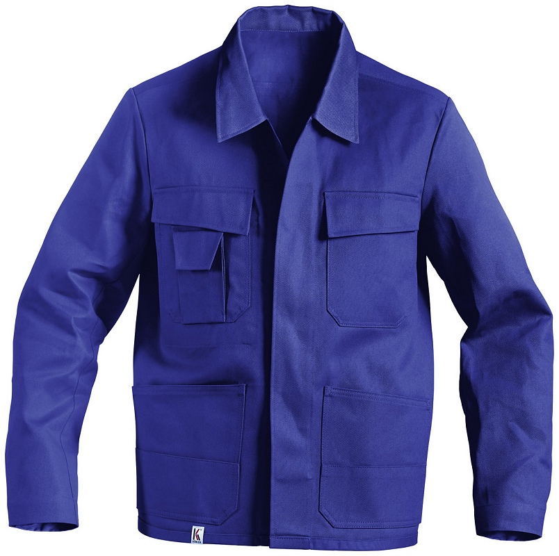 KÜBLER Quality Dress Bundjacke Arbeitsjacke Berufsjacke Schutzjacke Arbeitskleidung Berufskleidung marine