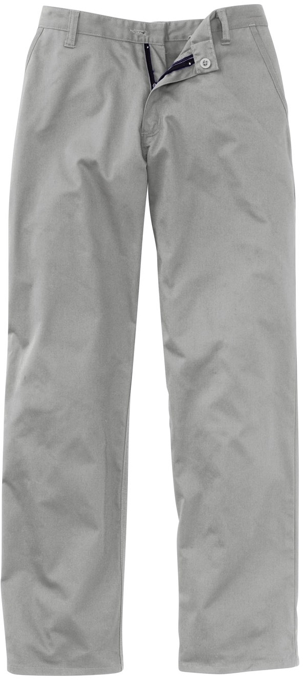 Gr.62 KÜBLER ECO Plus Dress  Bundhose Arbeitshose Berufshose Workerhose Arbeitskleidung Berufskleidung  mittelgrau