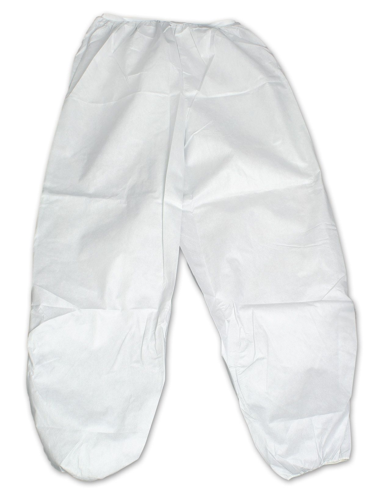 ZVG-zetDress Einwegschutz, EINWEG-Hose Z20 paint-tex plus hellgrau, VE = 50 Stück