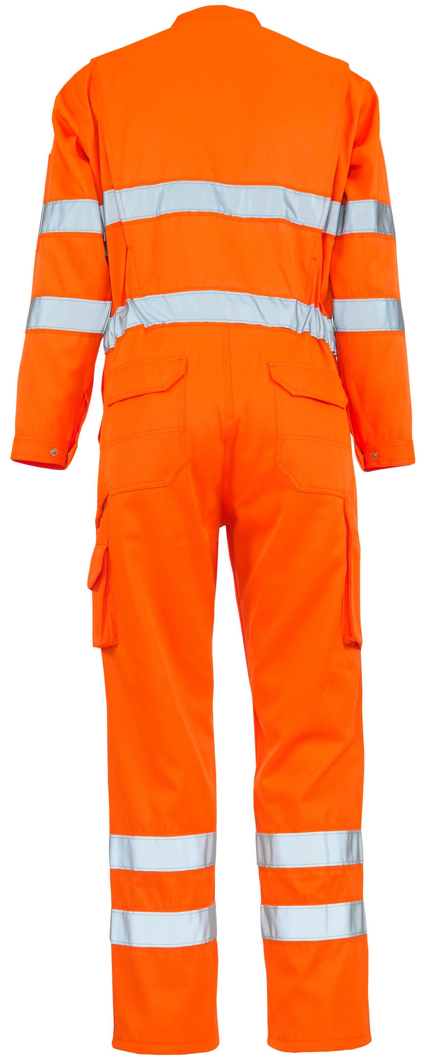 MASCOT-Warnschutz, Warn-Kombination, Utah, 90 cm, 290 g/m², orange
