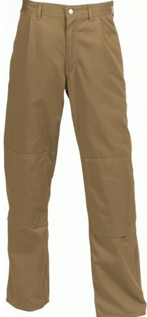 MASCOT Arbeitshose, IOWA, MG310, khaki