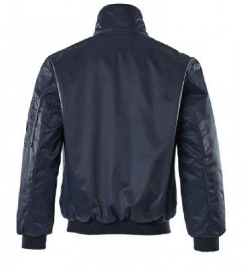 MASCOT-Kälteschutz, Winter-Pilotjacke, Alaska, 240 g/m², marine