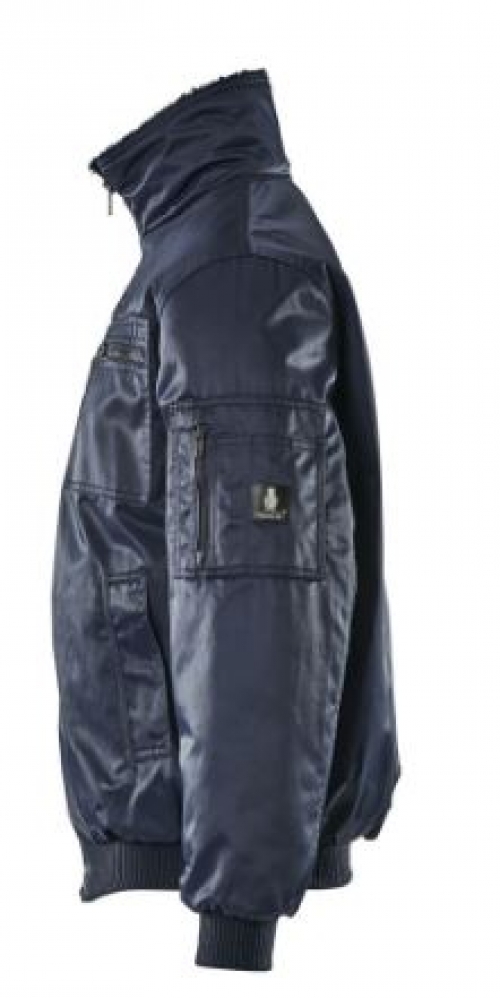 MASCOT-Kälteschutz, Winter-Pilotjacke, Alaska, 240 g/m², marine