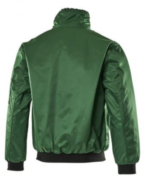 MASCOT-Kälteschutz, Winter-Pilotjacke, Alaska, 240 g/m², grün