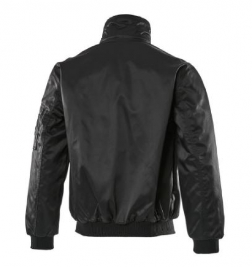 MASCOT-Kälteschutz, Winter-Pilotjacke, Alaska, 240 g/m², schwarz