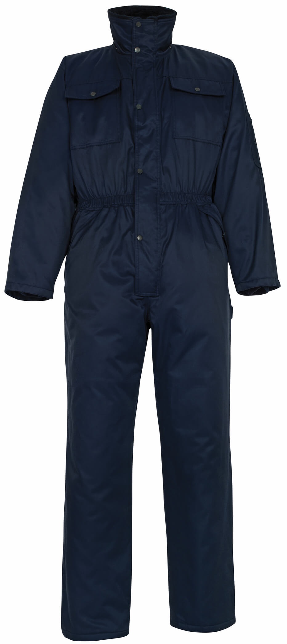 MASCOT-Kälteschutz, Winter-Kombination, Thule, 240 g/m², marine