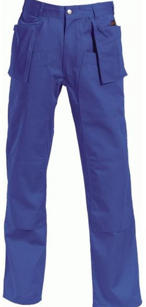 Gr.52 MASCOT Handwerkerhose, BALTIMORE, MG310, kornblau