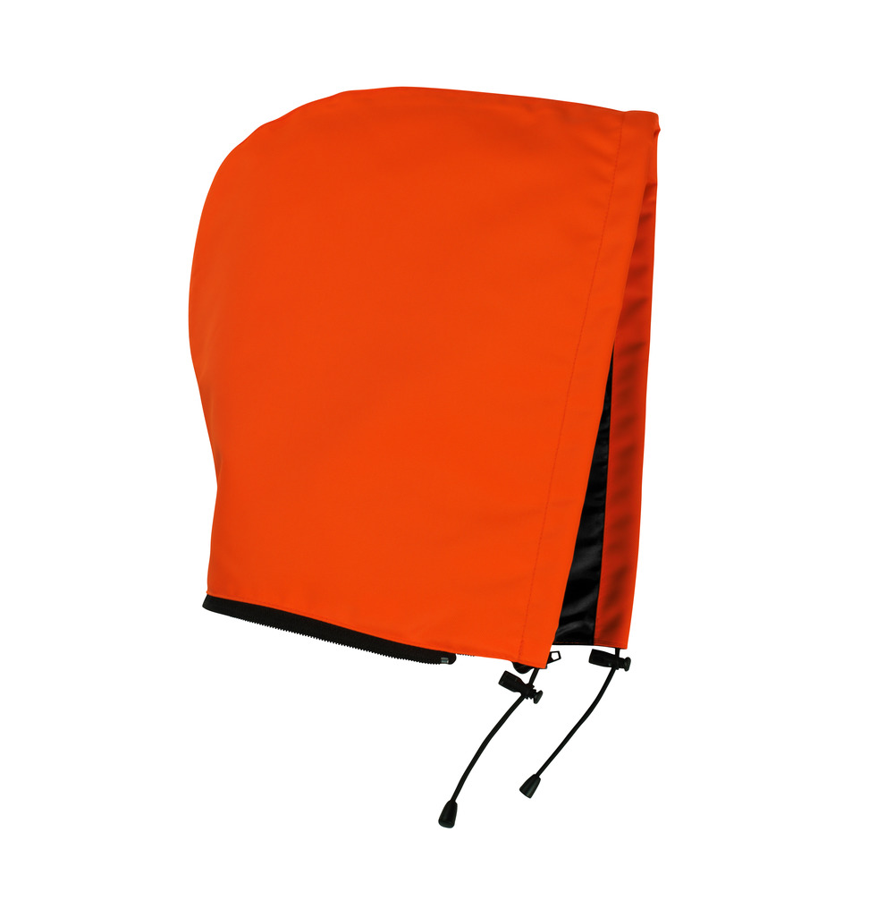 MASCOT-Warnschutz, Kapuze, MacAllen, COMPLETE, 300 g/m², orange