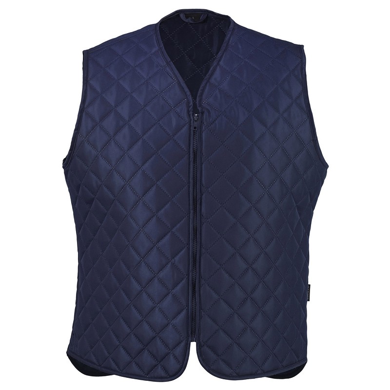 Gr.XS MASCOT-Workwear, Thermoweste, Trondheim, ORIGINALS, 315 g/m², marine