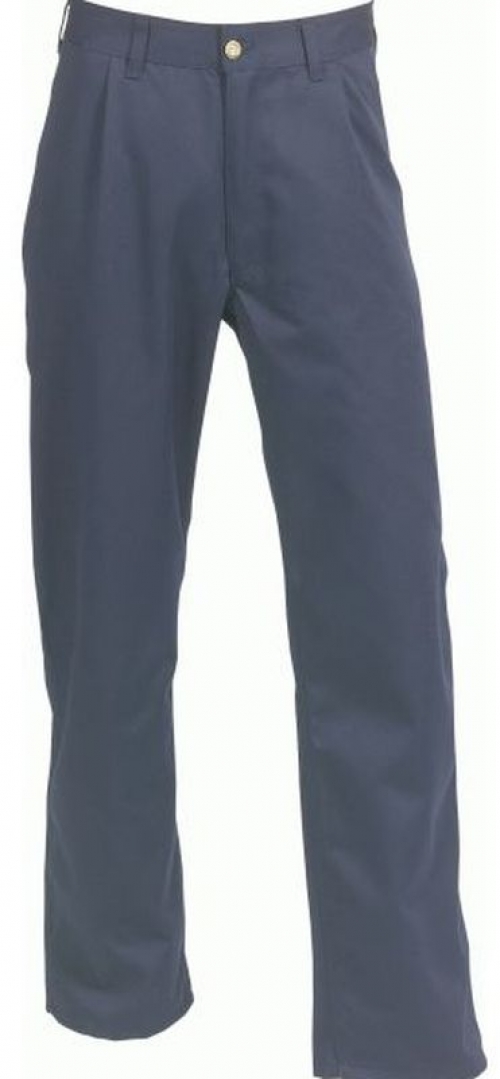 Gr.72 MASCOT Bundhose, Arbeits-Berufs-Hose, ARIZONA, BW355, marine