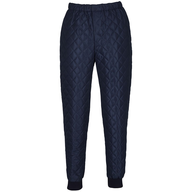 MASCOT-Workwear, Thermohose, Oslo, ORIGINALS, 315 g/m², marine