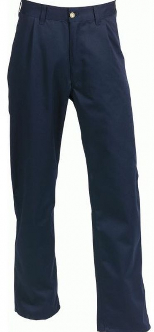 MASCOT Bundhose, Arbeits-Berufs-Hose, MONTANA, MG310, marine