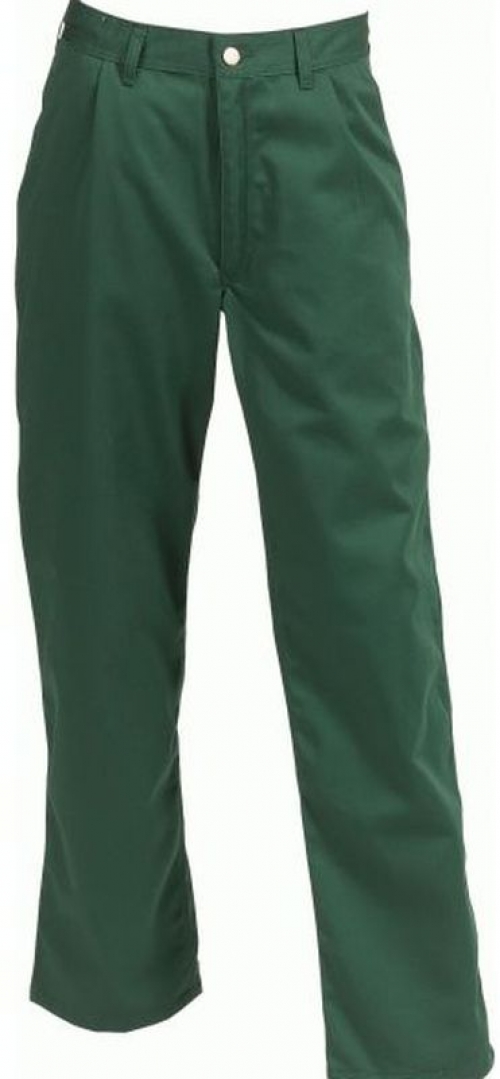 MASCOT Bundhose, Arbeits-Berufs-Hose, MONTANA, MG310, grün