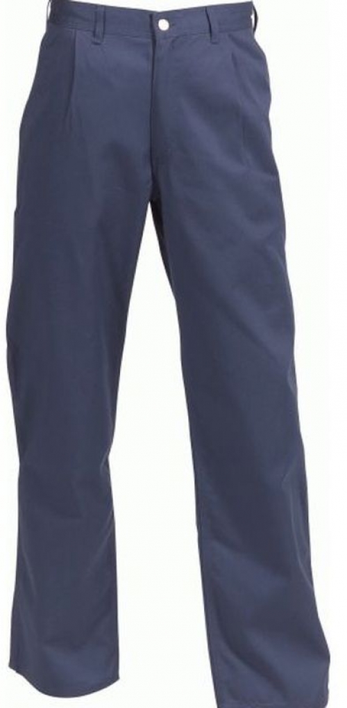 MASCOT Bundhose, Arbeits-Berufs-Hose, MONTANA, MG310, stahlgrau