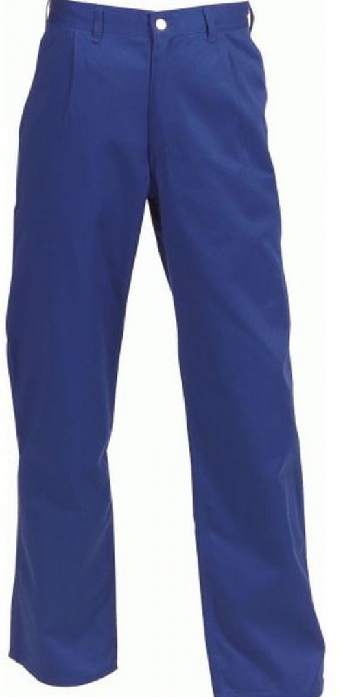 MASCOT Bundhose, Arbeits-Berufs-Hose, MONTANA, MG310, kornblau