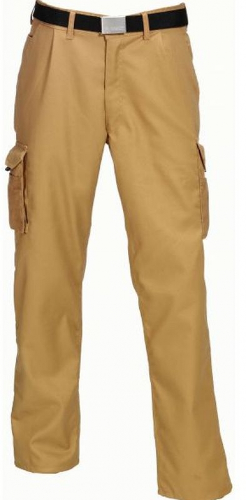 MASCOT Arbeitshose, TOLEDO, MG310, khaki