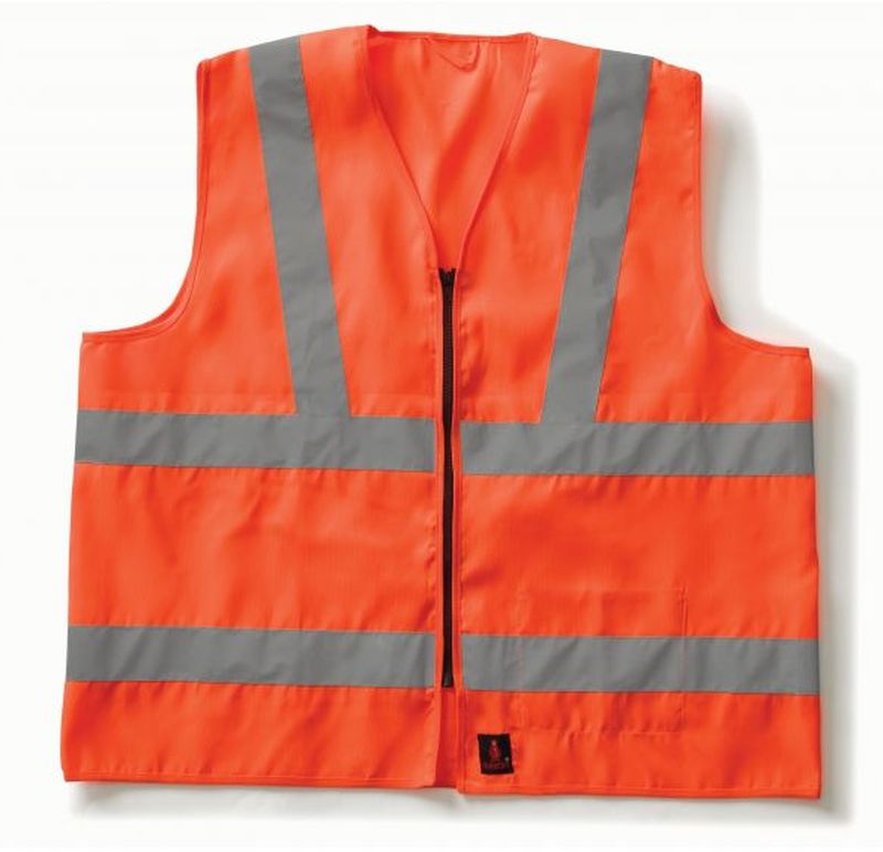 Gr.L MASCOT Verkehrsweste, LAKEWOOD, orange