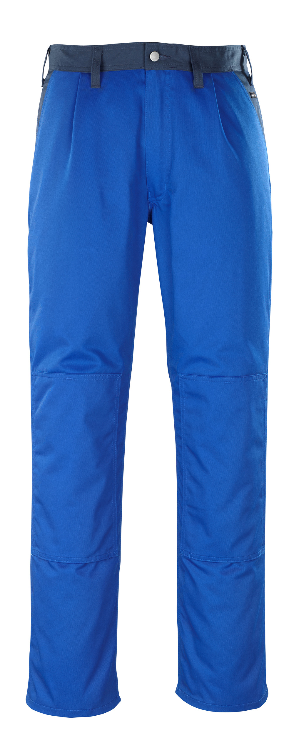 MASCOT-Workwear-MacMichael-Bundhose, Chile, WORKWEAR, 82 cm, 280 g/m², kornblau/marine