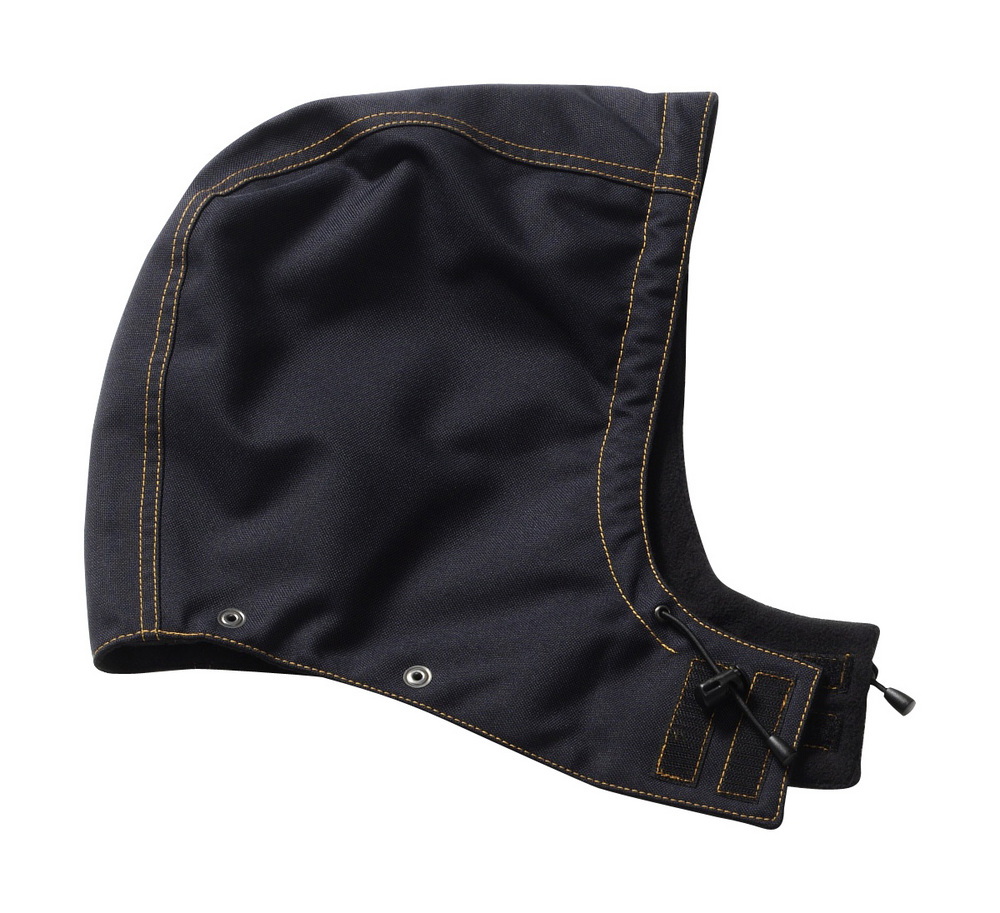 MASCOT-Nässeschutz, Regenschutz, Kapuze, MacNeal, COMPLETE, 300 g/m², schwarzblau