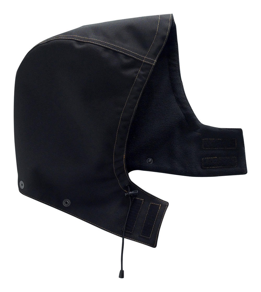 MASCOT-Nässeschutz, Regenschutz, Kapuze, MacNeal, COMPLETE, 300 g/m², schwarz
