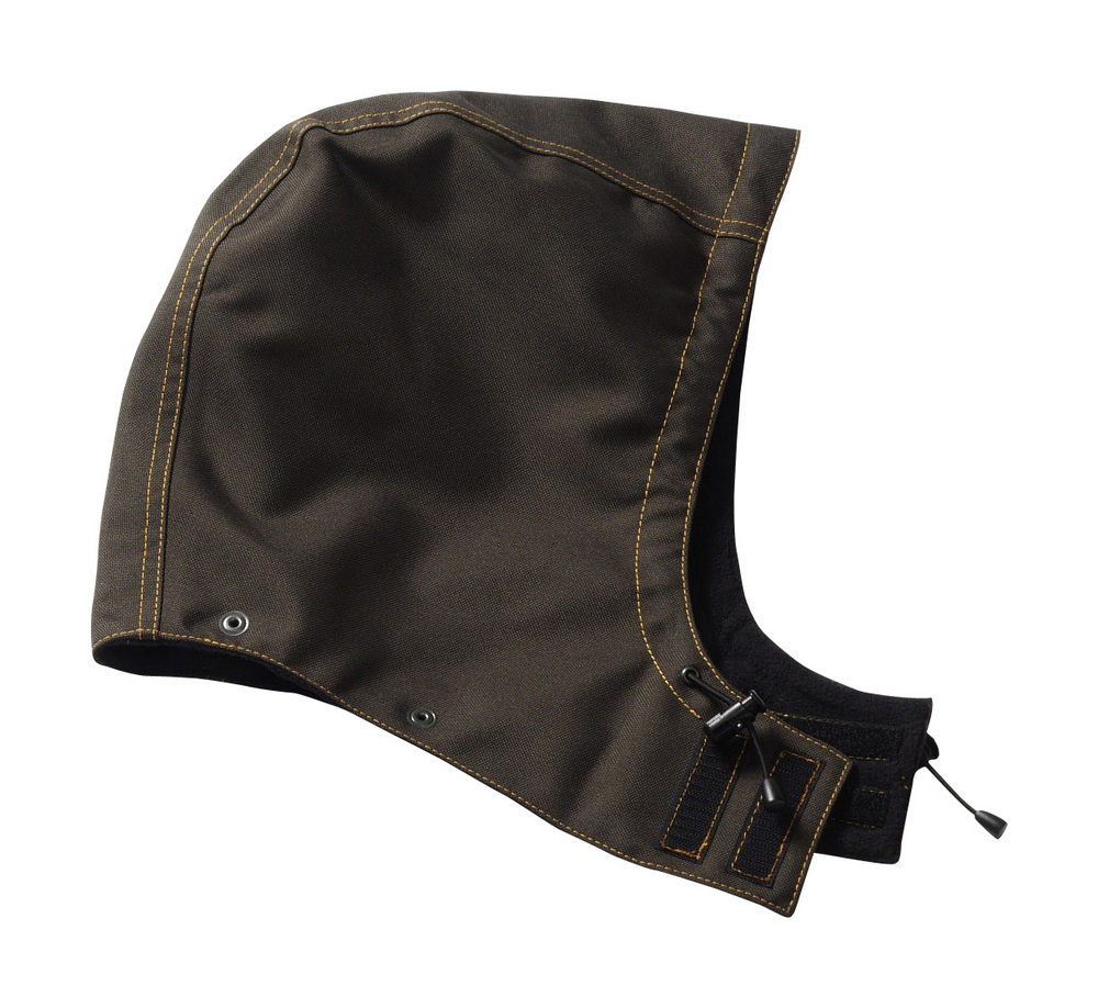 MASCOT-Nässeschutz, Regenschutz, Kapuze, MacNeal, COMPLETE, 300 g/m², dunkelanthrazit