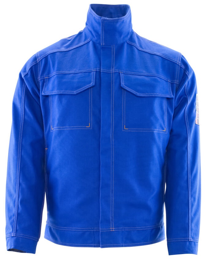 MASCOT-Workwear, Arbeits-Berufs-Bund-Jacke, Visp,  320 g/m², kornblau