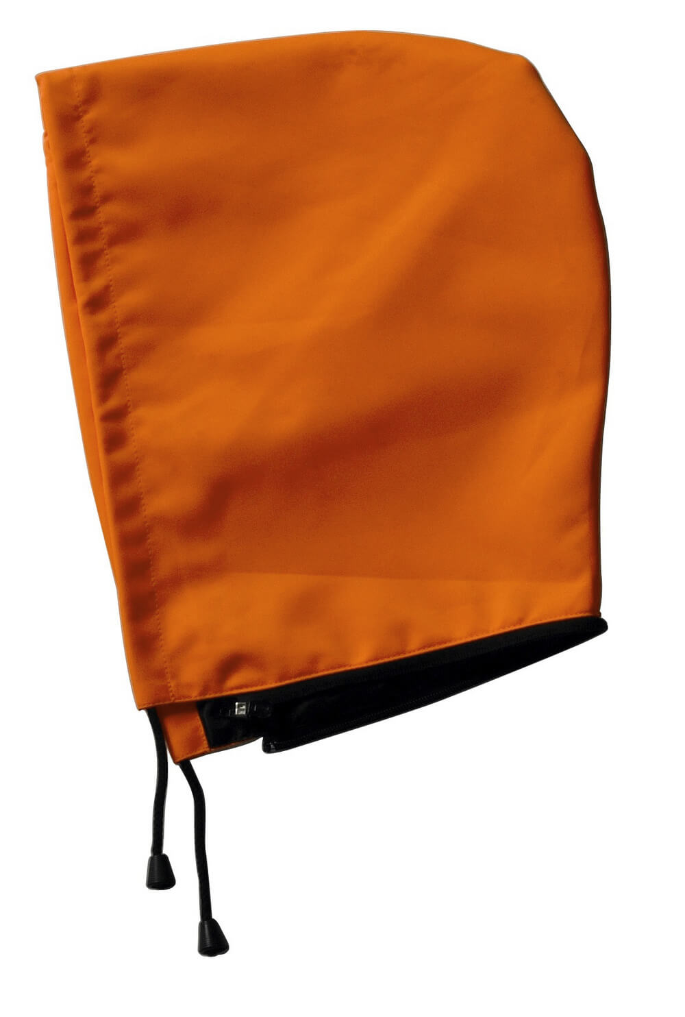 MASCOT-Nässeschutz, Regenschutz, Kapuze, MacKlin, COMPLETE, 240 g/m², orange