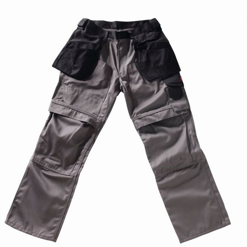 MASCOT Handwerkerhose, ATINA, MG310, anthrazit/schwarz