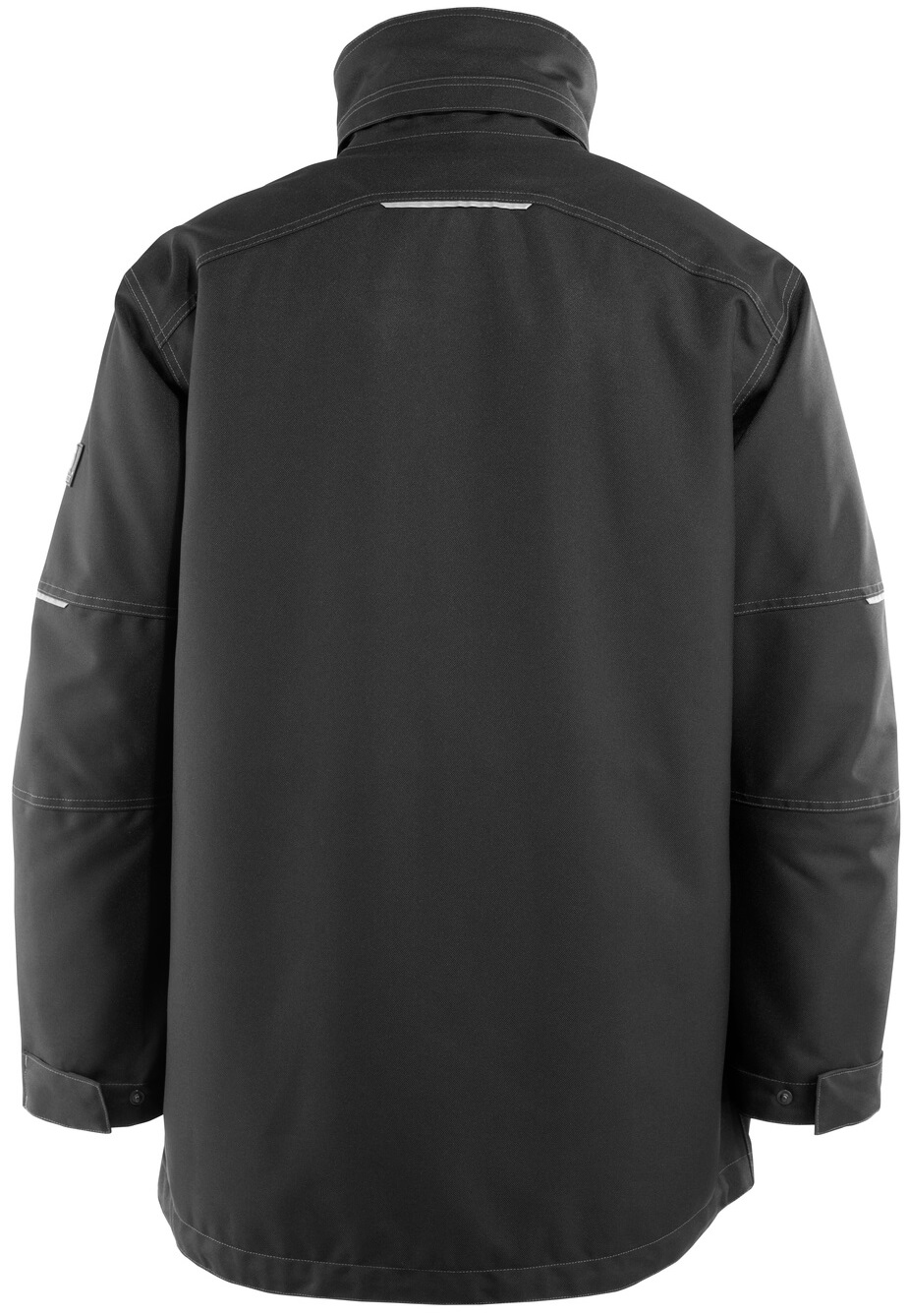 MASCOT-Kälteschutz, Parka, Dayton, 270 g/m², schwarz