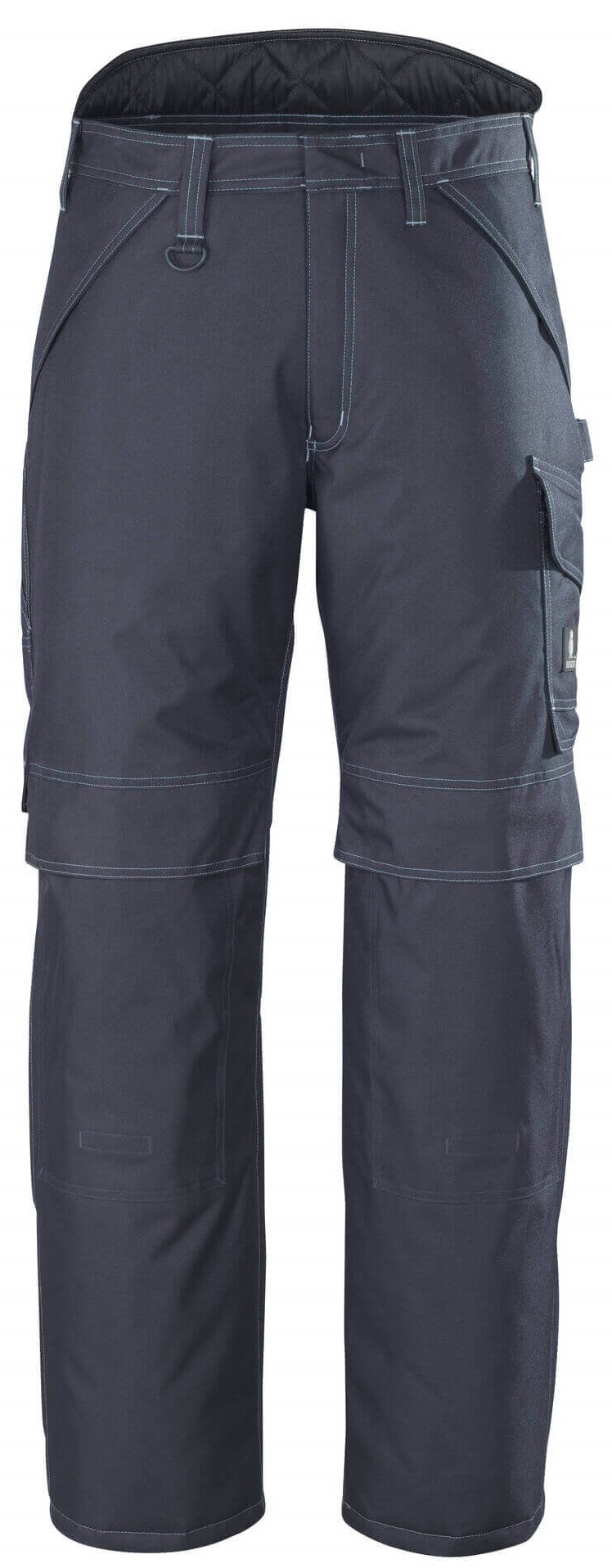 MASCOT-Kälteschutz, Winterhose, Louisville, 270 g/m², schwarzblau