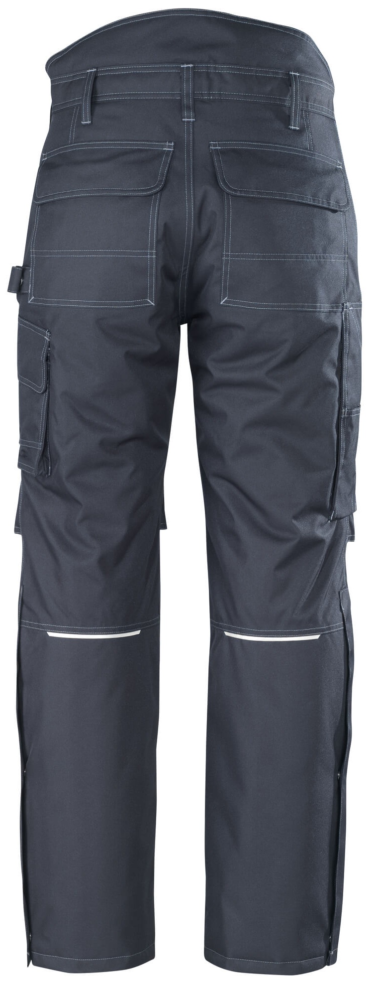 MASCOT-Kälteschutz, Winterhose, Louisville, 270 g/m², schwarzblau