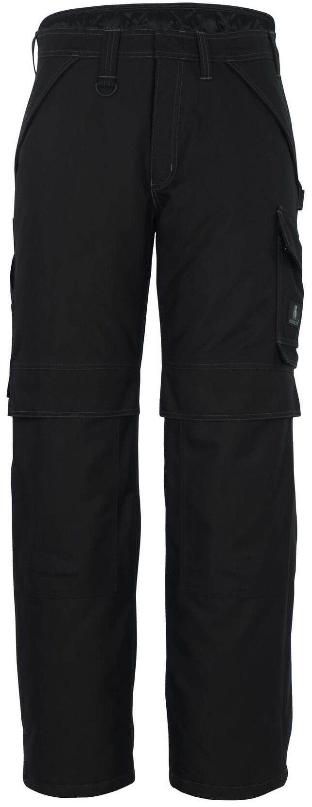 MASCOT-Kälteschutz, Winterhose, Louisville, 270 g/m², schwarz