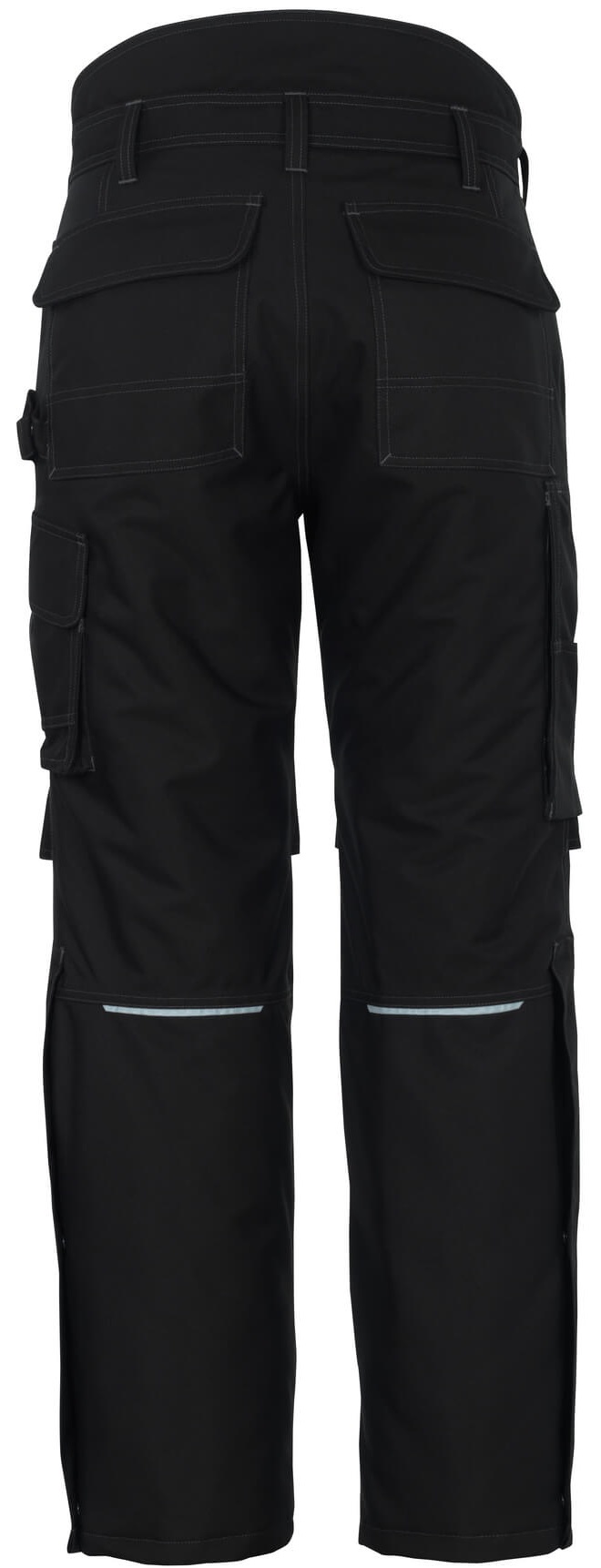 MASCOT-Kälteschutz, Winterhose, Louisville, 270 g/m², schwarz